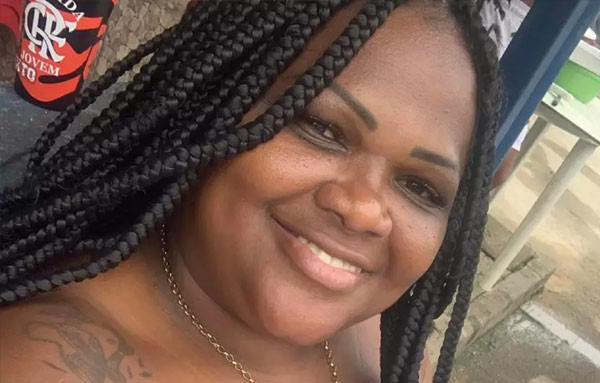 Pré-candidata a vereadora de Nova Iguaçu e filho são assassinados a tiros pre-candidata-a-vereadora-de-nova-iguacu-e-filho-sao-assassinados-a-tiros