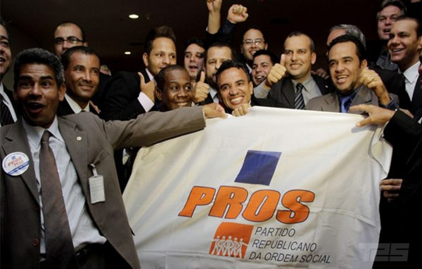 PF deflagra Operação Fundo do Poço contra desvio de fundo eleitoral do partido PROS pf-deflagra-operacao-fundo-do-poco-contra-desvio-de-fundo-eleitoral-do-partido-pros