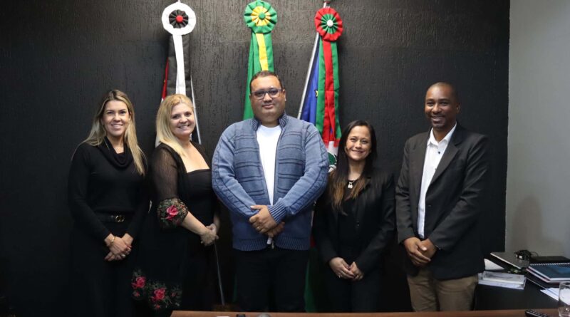 VISITA TÉCNICA 47° SECCIONAL DA OAB EM ARAPEÍ visita-tecnica-47°-seccional-da-oab-em-arapei