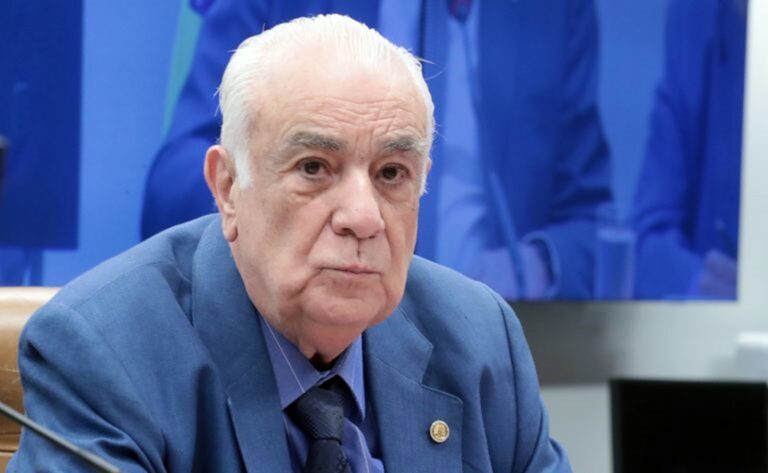 PL descarta penalização formal contra deputado que não assinou anistia pl-descarta-punicao-formal-contra-deputado-que-nao-assinou-anistia