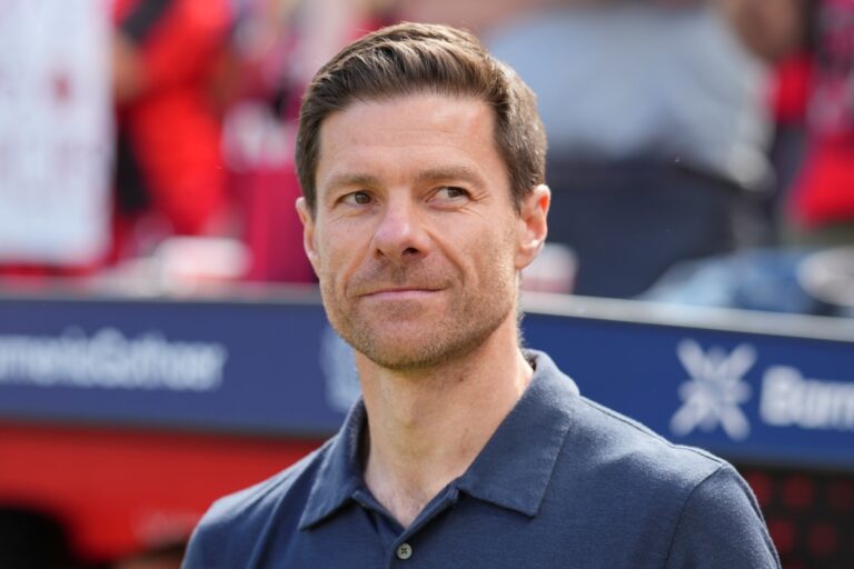 Real Madrid anuncia Xabi Alonso como novo treinador real-madrid-anuncia-xabi-alonso-como-novo-treinador