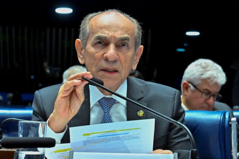 CCJ do Senado adia outra vez votação do novo Código Eleitoral ccj-do-senado-adia-mais-uma-vez-votacao-do-novo-codigo-eleitoral