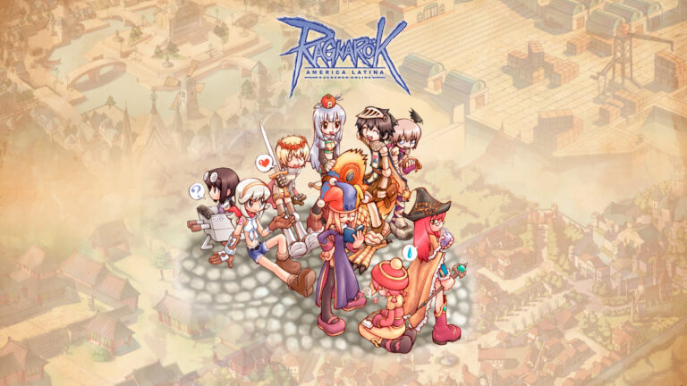 Ragnarök Online LATAM é lançado de forma oficial e já fica disponível gratuitamente ragnarok-online-latam-e-lancado-oficialmente-e-ja-esta-disponivel-gratuitamente