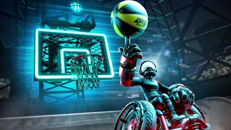 Drag x Drive tem data de lançamento revelada drag-x-drive-tem-data-de-lancamento-revelada