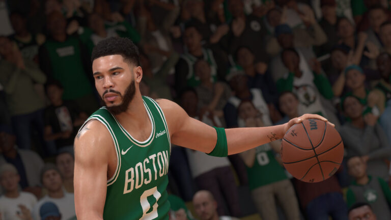 2K responde EA com seu próprio jogo de basquete universitário 2k-responde-ea-com-seu-proprio-jogo-de-basquete-universitario