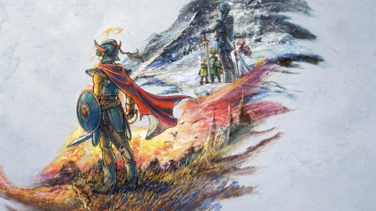 Dragon Quest 1 & 2 HD-2D Remake não terá upgrade para o Switch 2 dragon-quest-1-&-2-hd-2d-remake-nao-tera-upgrade-para-o-switch-2