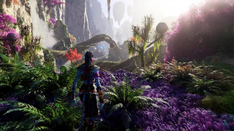 Avatar: Frontiers of Pandora receberá modo em terceira pessoa avatar:-frontiers-of-pandora-recebera-modo-em-terceira-pessoa