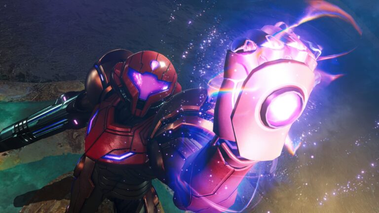 Metroid Prime 4 recebe classificação, demonstrando que lançamento fica próximo metroid-prime-4-recebe-classificacao,-indicando-que-lancamento-esta-proximo