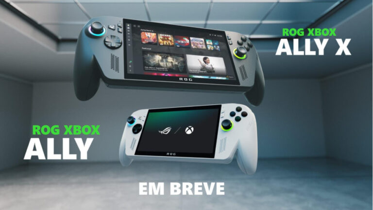 Xbox anuncia lançamento do ROG Xbox Ally e Xbox Ally X no mês de outubro com novos recursos de IA xbox-anuncia-lancamento-do-rog-xbox-ally-e-xbox-ally-x-em-outubro-com-novos-recursos-de-ia