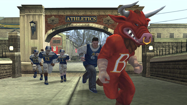 Bully é revivido em mod que o transforma em um jogo online bully-e-revivido-em-mod-que-o-transforma-em-um-jogo-online