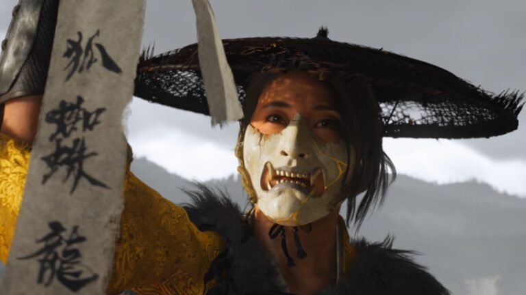 Ghost of Yōtei vendeu 3,3 milhões de cópias em seu primeiro mês ghost-of-yotei-vendeu-3,3-milhoes-de-copias-em-seu-primeiro-mes