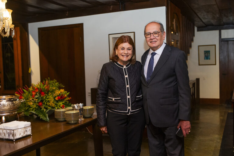 Gilmar Mendes e Guiomar anunciam o fim do casamento de 18 anos gilmar-mendes-e-guiomar-anunciam-o-fim-do-casamento-de-18-anos