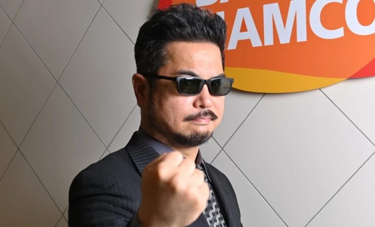 Depois de 30 anos, Katsuhiro Harada se despede da Bandai Namco e da franquia Tekken apos-30-anos,-katsuhiro-harada-se-despede-da-bandai-namco-e-da-franquia-tekken