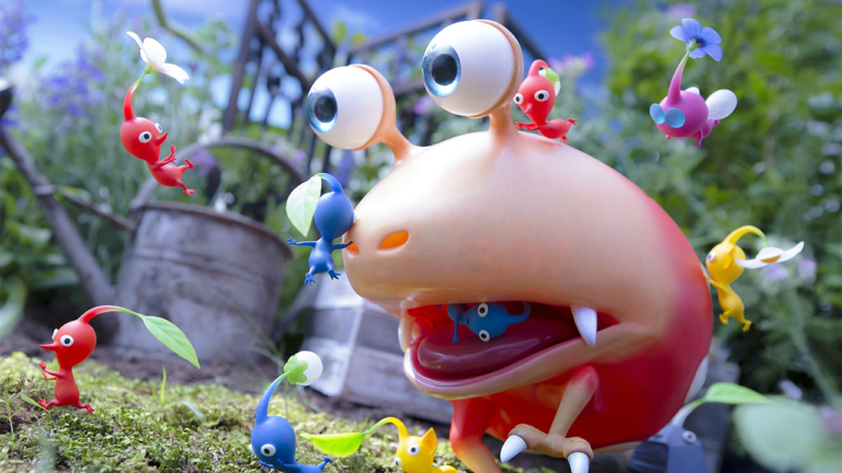pikmin-3-deluxe-pode-ganhar-versao-de-switch-2-antes-de-pikmin-4