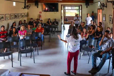 Projeto fortalece turismo de base comunitária em Angra e Paraty projeto-fortalece-turismo-de-base-comunitaria-em-angra-e-paraty