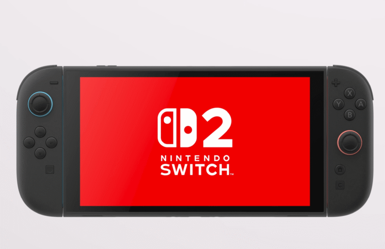 Switch 2 continua dominando o mercado de aparelhos de video-games japonês switch-2-segue-dominando-o-mercado-de-consoles-japones