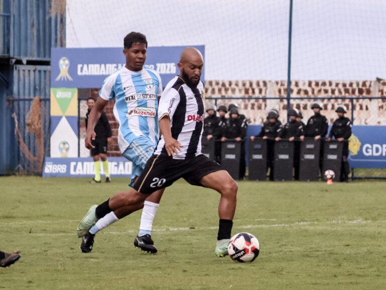 Sobradinho vence ARUC no estádio Ciro Machado através do Candangão 2026 sobradinho-vence-aruc-no-estadio-ciro-machado-pelo-candangao-2026