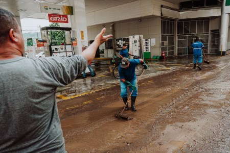 Choveu 112 milímetros em 48h em Barra Mansa, diz prefeitura choveu-112-milimetros-em-48h-em-barra-mansa,-diz-prefeitura