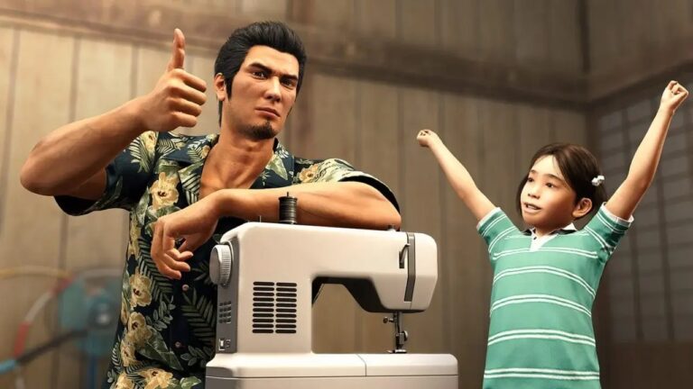 RGG assegura que Yakuza Kiwami 3 não terá os problemas vistos na demo rgg-garante-que-yakuza-kiwami-3-nao-tera-os-problemas-vistos-na-demo