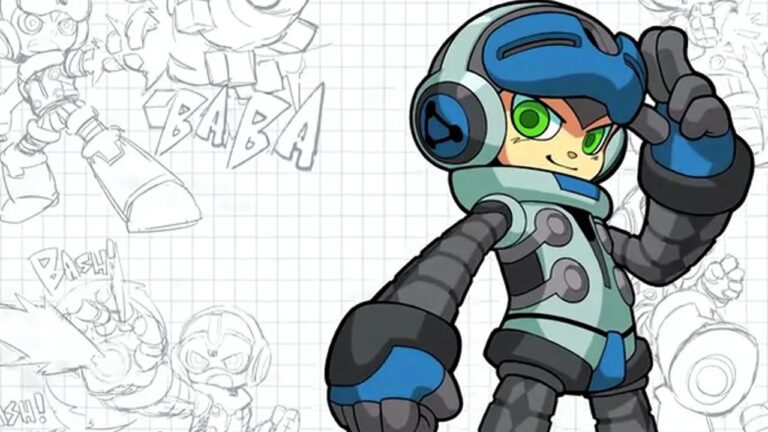 Estúdio de Mighty No.9 e ReCore fecha as portas estudio-de-mighty-no.9-e-recore-fecha-as-portas