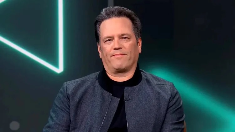 Phil Spencer deixa cargo de CEO do Xbox phil-spencer-deixa-cargo-de-ceo-do-xbox