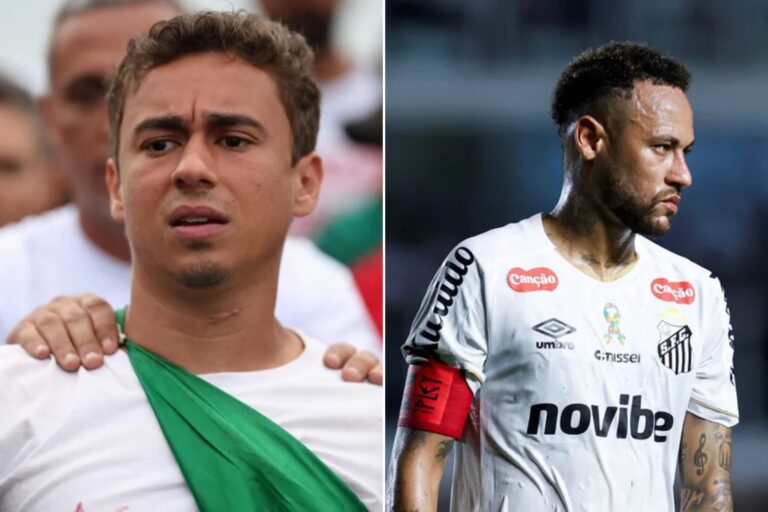 Nikolas diz que Neymar seria apreendido se PL da Misoginia fosse aprovado nikolas-diz-que-neymar-seria-preso-se-pl-da-misoginia-fosse-aprovado