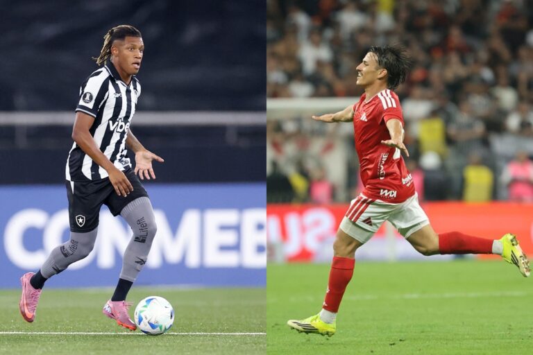 Botafogo x Internacional: compare os valores dos elencos das equipes. Efetue a compra do ingresso! botafogo-x-internacional:-compare-os-valores-dos-elencos-das-equipes.-compre-seu-ingresso!