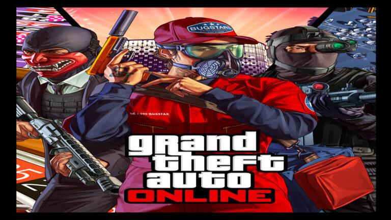 GTA Online recebe acontecimento Vigilância da Vizinhança com novos veículos e recompensas em dobro gta-online-recebe-evento-vigilancia-da-vizinhanca-com-novos-veiculos-e-recompensas-em-dobro