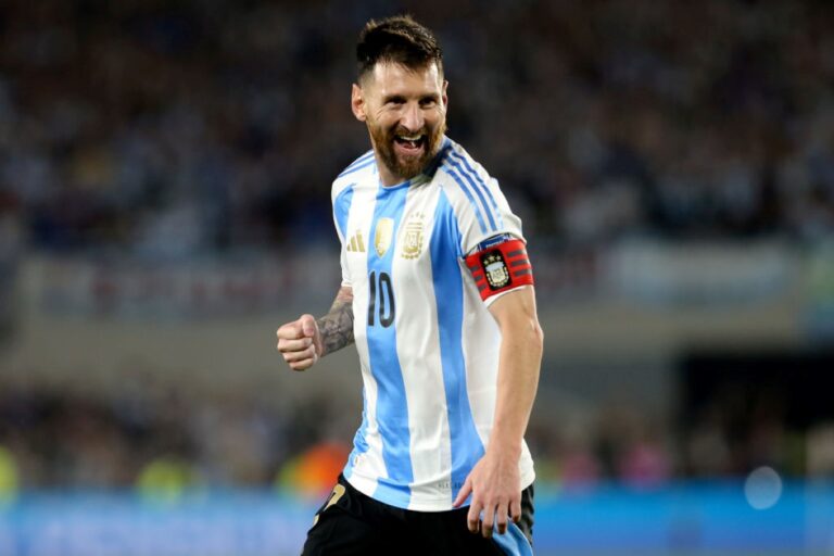 Copa do Mundo: Argentina pode igualar marca de Brasil e Itália. Veja copa-do-mundo:-argentina-pode-igualar-marca-de-brasil-e-italia.-veja