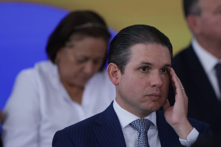 PEC da 6×1 gera disputa na Câmara, mas Motta pretende apoiador na relatoria pec-da-6×1-gera-disputa-na-camara,-mas-motta-quer-aliado-na-relatoria