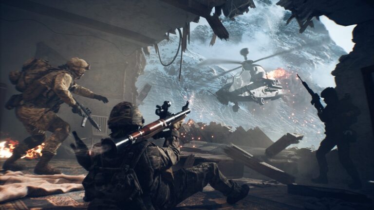 Battlefield ganhará filme com Michael B. Jordan battlefield-ganhara-filme-com-michael-b.-jordan