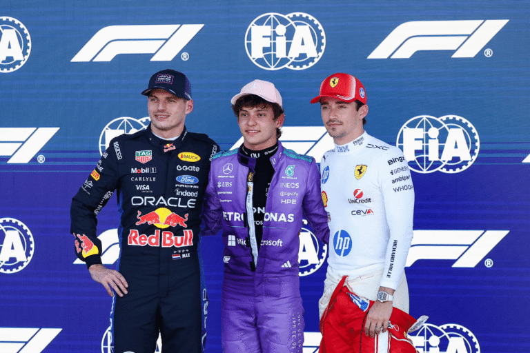 Fórmula 1: com Antonelli na ponta, GP de Miami ocorre domingo agora formula-1:-com-antonelli-na-ponta,-gp-de-miami-acontece-neste-domingo