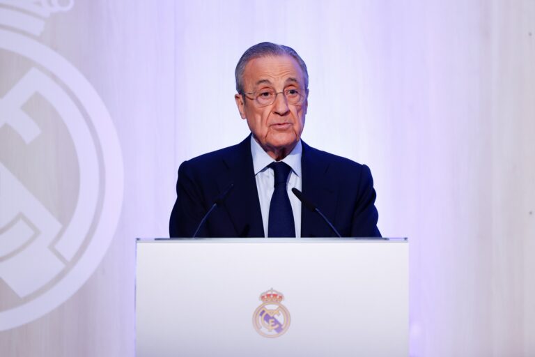 Crise no Real Madrid: Florentino Pérez convoca eleições adiantadas crise-no-real-madrid:-florentino-perez-convoca-eleicoes-adiantadas
