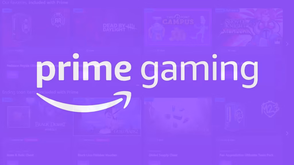 prime-gaming-libera-classicos-de-doom-e-outros-jogos-gratis-em-setembro